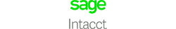 Sage Intacct Integration with ConnectBooster